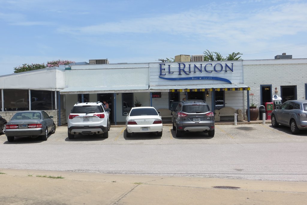 El Rincon